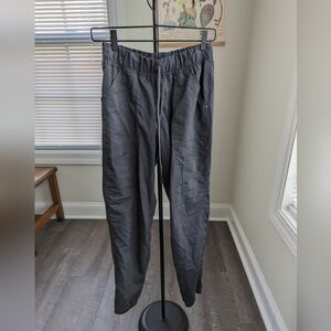 Scrub Star Jogger Pants